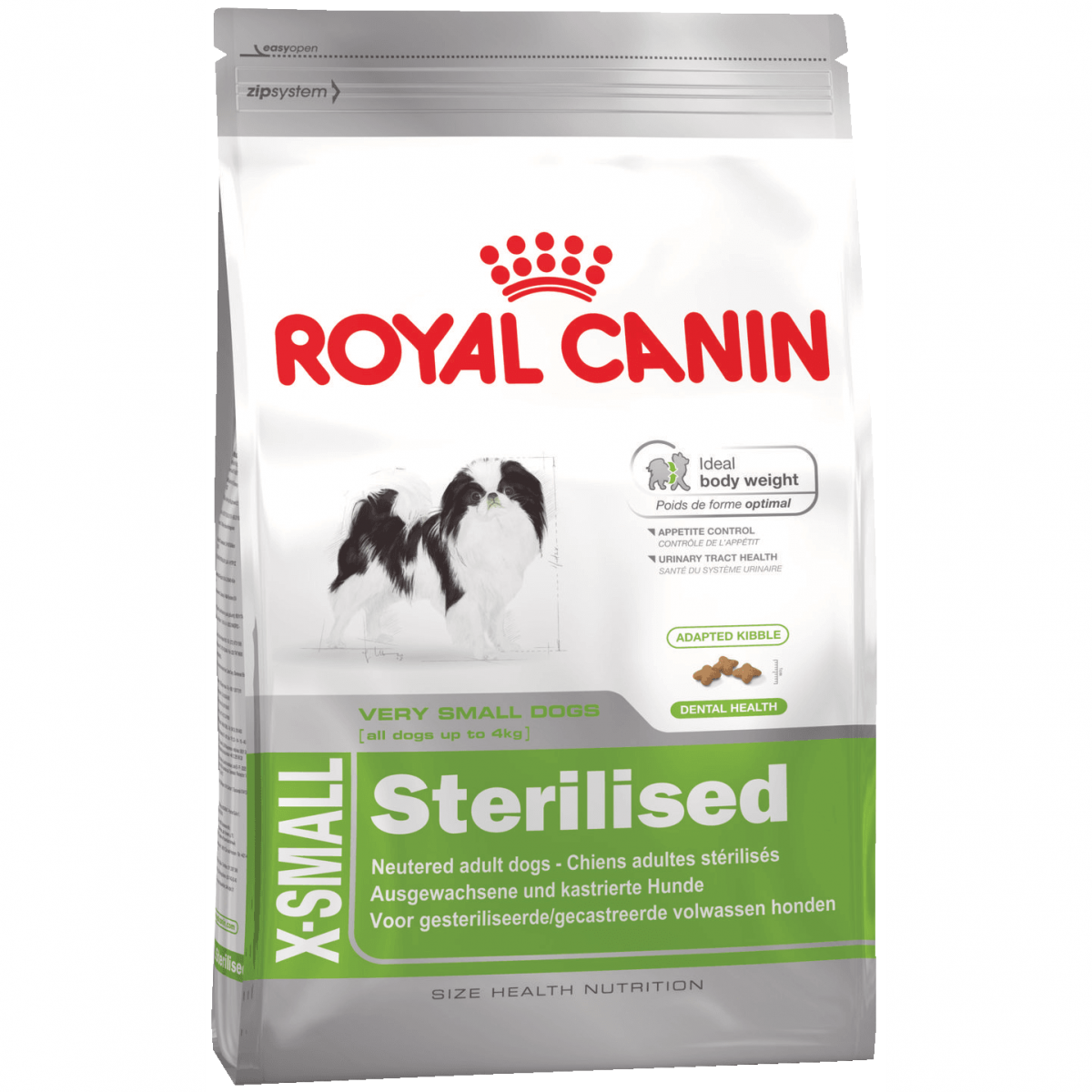 Роял Канин x small для собак мелких пород. Royal Canin x-small Sterilised. Роял Канин для стерилизованных собак мелких пород. Роял Канин для собак мелких пород до 4 кг. Сухой корм для мелких стерилизованных собак