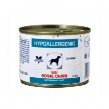 ROYAL CANIN консервы д/собак Hypoallergenic 200 г