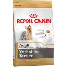 ROYAL CANIN корм д/собак Йоркширский терьер 1,5 кг