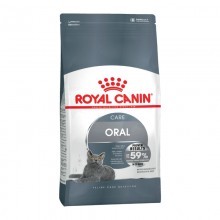 ROYAL CANIN корм д/кошек ORAL CARE 1.5кг
