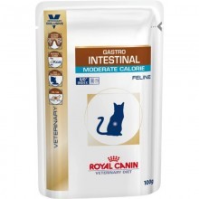 ROYAL CANIN консервы д/кошек Gastro Intensial 85 г