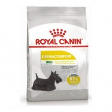 ROYAL CANIN MINI Dermacomfort д/собак мелких пород с чувствительной  кожей 1 кг               