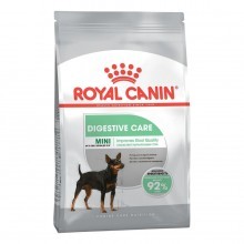 ROYAL CANIN MINI Digestive д/собак мелких пород с чувствительным пищеварением 1 кг