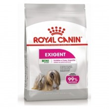 ROYAL CANIN MINI Exigent д/привередливых собак мелких пород 1 кг