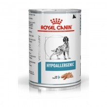 ROYAL CANIN консервы д/собак Hypoallergenic 400 г