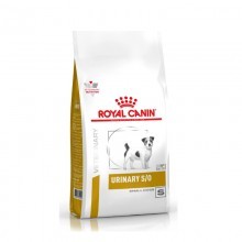 ROYAL CANIN Urinary S/O Small Dog 1.5 кг