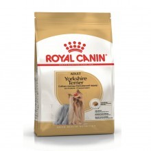 ROYAL CANIN корм д/собак Йоркширский терьер 3 кг.