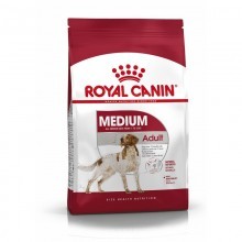ROYAL CANIN MEDIUM Adult корм д/собак средних пород 3 кг
