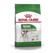 ROYAL CANIN MINI Adult д/собак мини пород 8 кг  РАЗВЕС