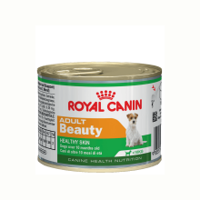 ROYAL CANIN Adult Beauty Mousse для взрослых собак до 8 лет для поддержания хорошей шерсти и кожи