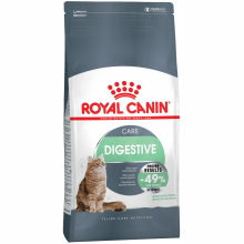 RC Digestive Care д/кошек с расстройствами пищеварения 2 кг
