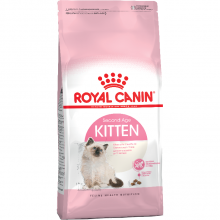 RC KITTEN корм для котят 2 кг